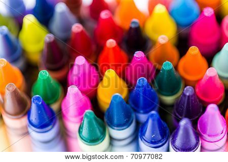 Crayons
