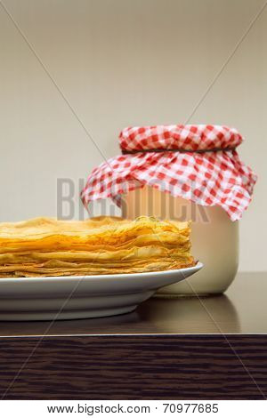 Pancakes