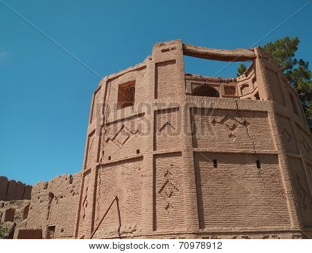 castle