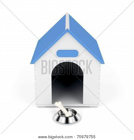 Doghouse