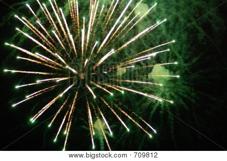 vuurwerk