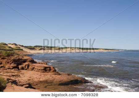 Cavendish Beach
