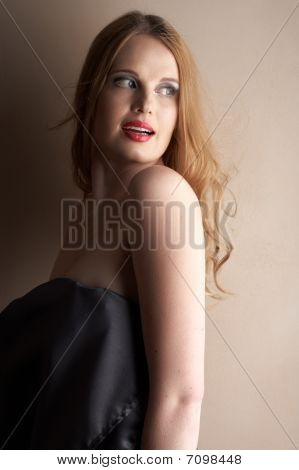 Sexy Adult Woman Image & Photo (Free Trial) | Bigstock