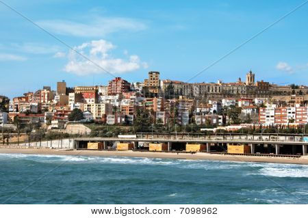 Tarragona