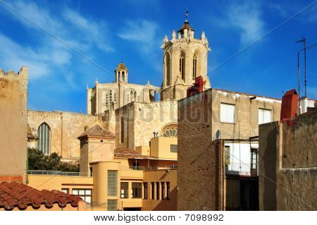 Tarragona