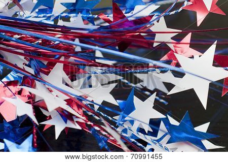 4th of july stars and stripes