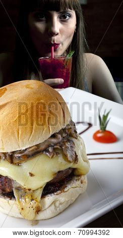 Buger