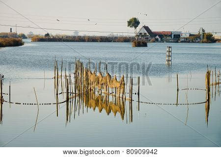 Fishing Equipment