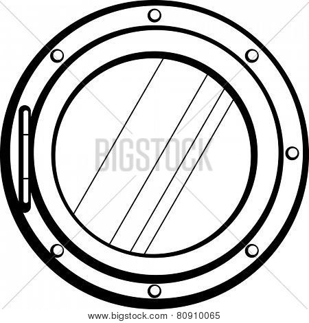 porthole