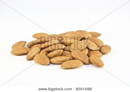 Almendras