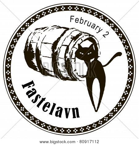Fastelavn