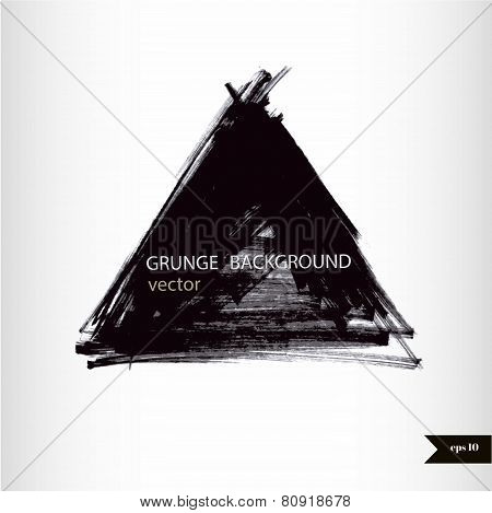 Hand drawn background.Texture background.Grunge background