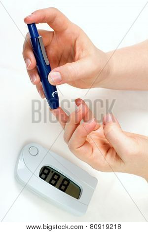 diabetes