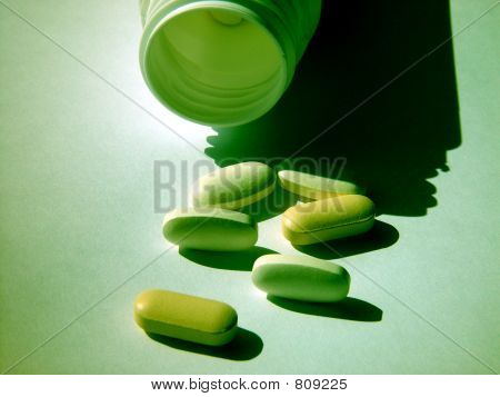 Tabletten