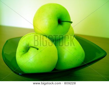 Früchte