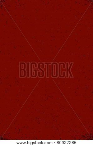 Red Vertical Dust Texture