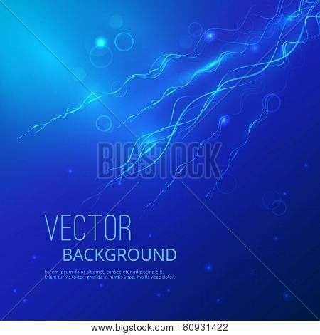 Abstract background