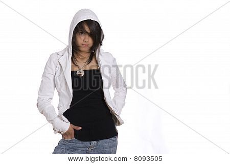 Teen Hoddy