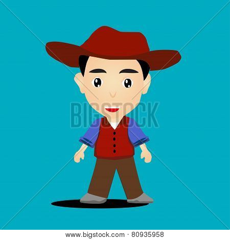 cowboy