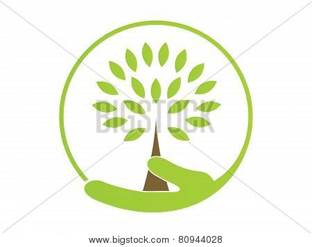 Being Green