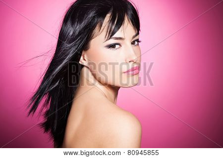 Pink Beauty