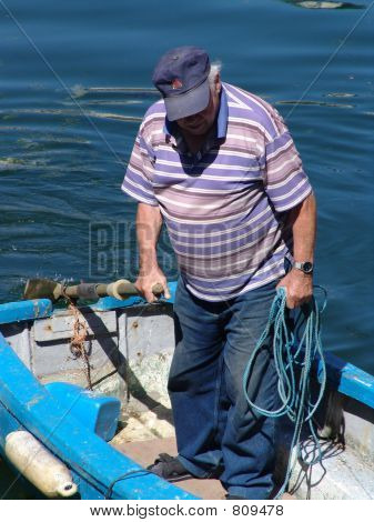 cornishfisherman