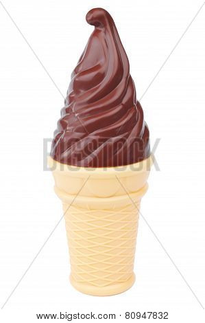 Toy ice cream