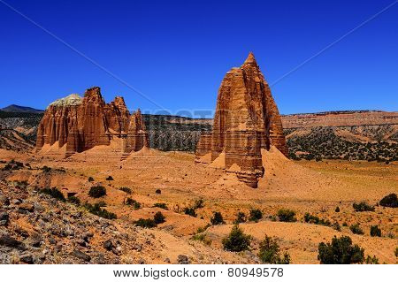 Cathedral Wash