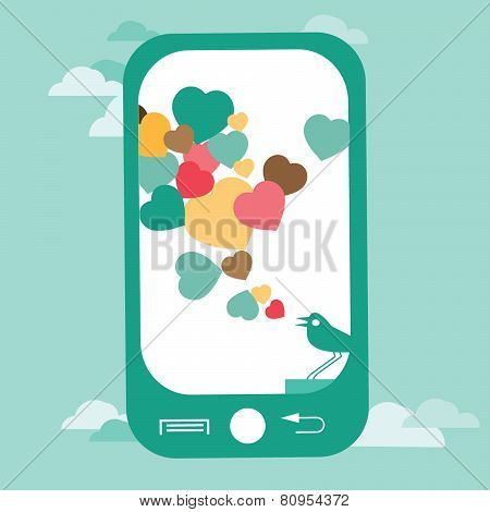 Mobile Phone