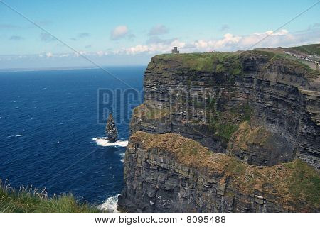 Clifs af Moher