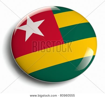 Togo flag