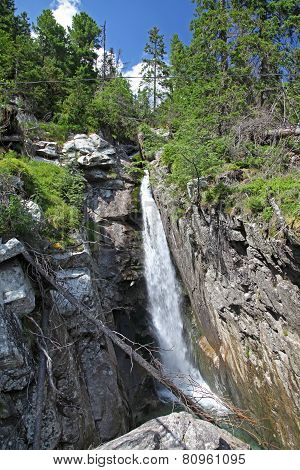 Waterfall
