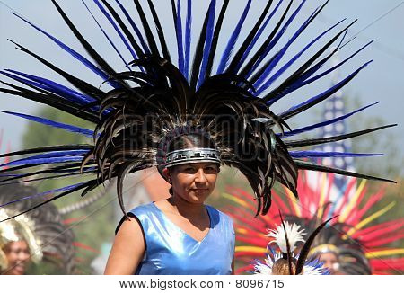 Ojai 4. Juli Parade 2010