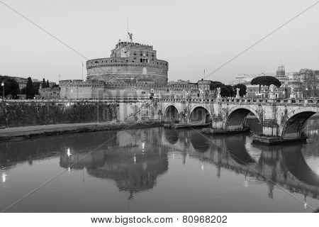 Castel Sant'angelo