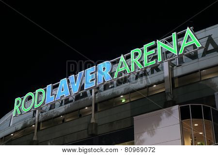Rod Laver Arena