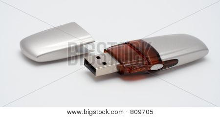 USB Pendrive isoleret