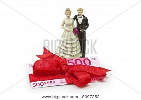 Bryllup gave