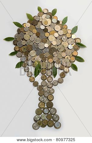 Money tree
