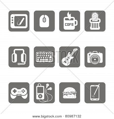 Icon Media