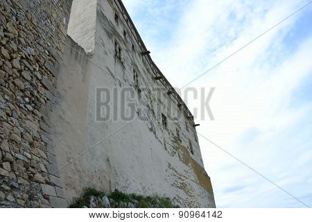 castle in Slovakia