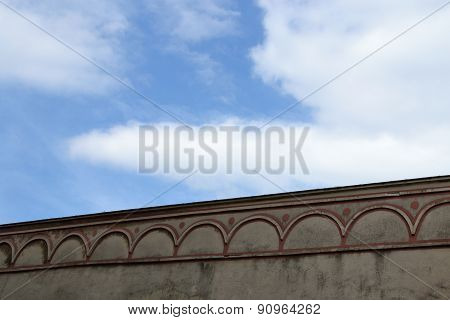 castle in Slovakia