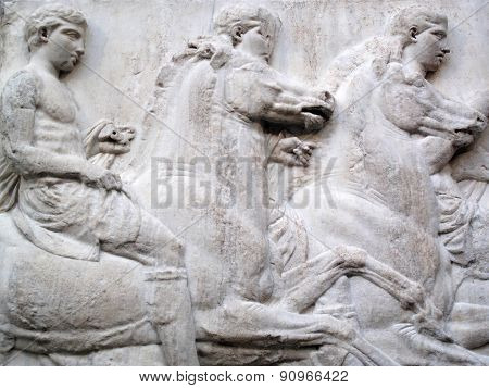 Elgin Marbles