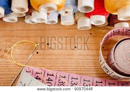 Sewing Kit