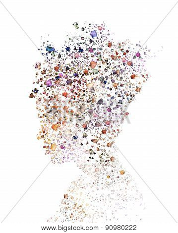 Complicated Women