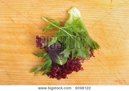 Insalata mista
