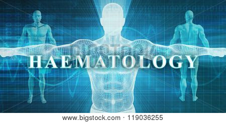 Haematology as a Medical Specialty Field or Department