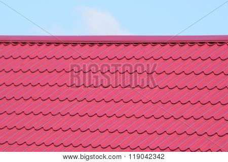 Roof Metal Sheets