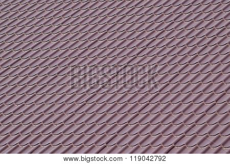Roof Metal Sheets