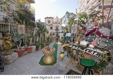 Amadeus Culture Decor Store