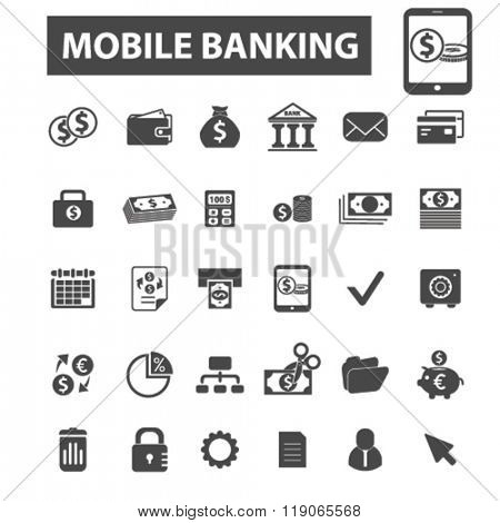 bank logo icons